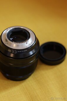 Fujifilm XF 56mm f/1.2 R - 3