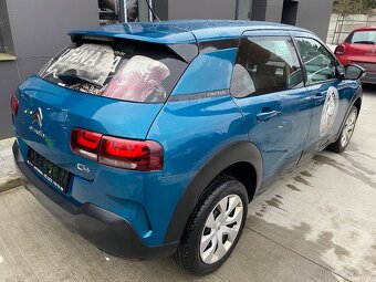 CITROEN C4 CACTUS 1.2i 81kW 2019 - Náhradní díly - 3