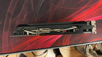Grafika MSI R7870-2GD5T/OC 2GB polofunkční - 3