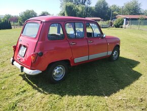 Renault 4 gtl - 3