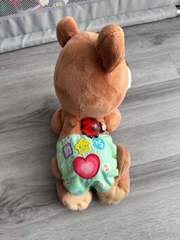 Vtech Lezoucí medvídek - 3