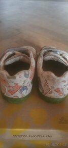 Barefoot obuv lurchi vel. 22 - 3