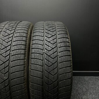 2ks pneu Pirelli 235/55/19 101H - 3
