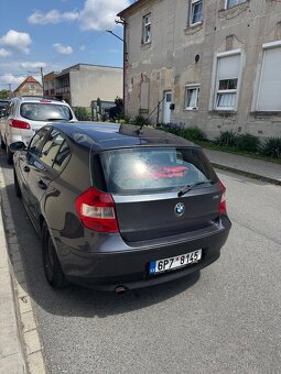 BMW 116i - 3