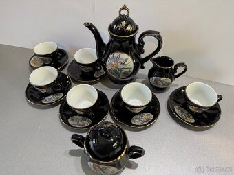 Porcelánová sada HEISEI JAPAN 平成窯 - 3