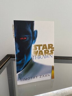 Knihy One Punch Man, Muž v domácnosti, Star Wars, Death Note - 3