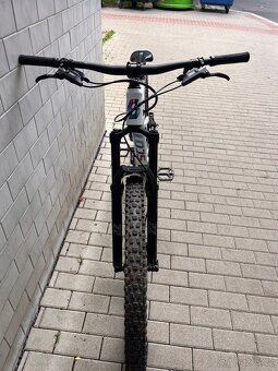 Scott Genius 2021 L - 3