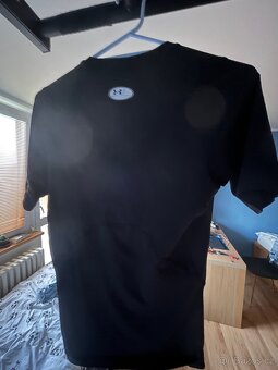 Kompresní Tričko UnderArmour - 3