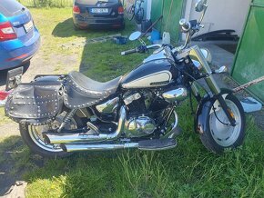 Keewey Cruiser 250i - 3