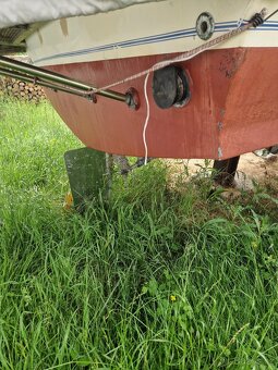 Chris craft - 3