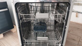 Myčka Samsung DW60M6040FS - 3