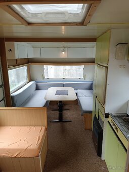 Knaus 690 - 3