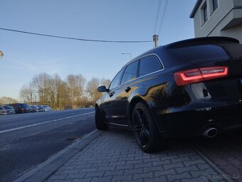 💥Audi a 6 c7💥 - 3