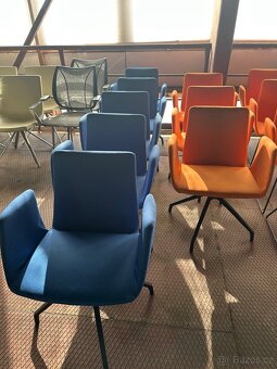 Křeslo LD seating Harmony Modern - 3