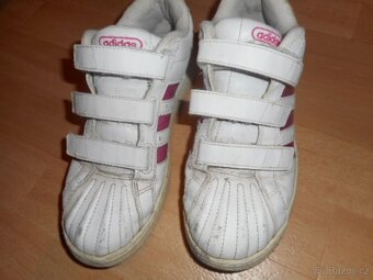 Botasky Adidas - 3