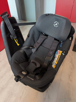Maxi-Cosi AxissFix Plus - 3