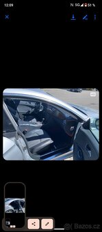 Mercedes Benz CLS 350 219w nová technická - 3