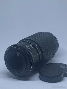 Asahi SMC TAKUMAR-ZOOM 45-125mm f4(M42) - 3