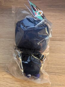 JoJo's Bizarre Adventure: Josuke Higashikata - Chibi Plush - 3