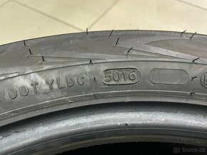 Zimní pneu Nokian - 205/50 R17 93H XL - 3