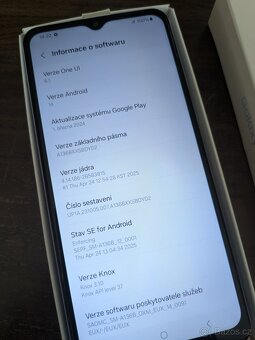 Samsung Galaxy A13 5G - 3