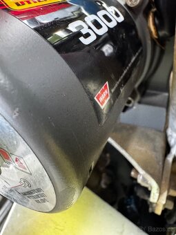Can-am outlander 800 max nová tk - 3
