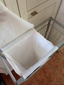 IKEA koš na prádlo - 3