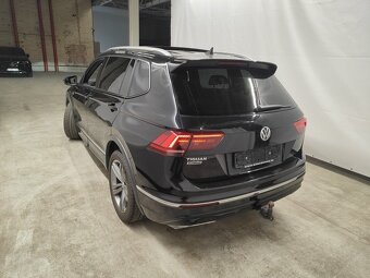 Volkswagen Tiguan Allspace 2.0TDI Highline - 3