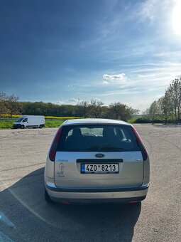 Ford Focus 1.6 TDCi Combi - 3