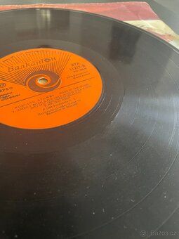 2x LP Rolling Stones - Flashpoint a Made in the Shade - 3