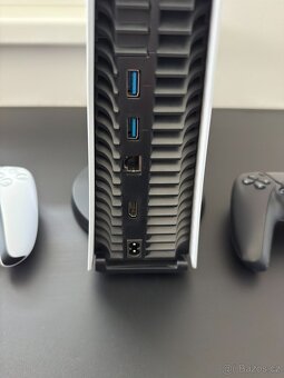 PlayStation 5 Digital Edition - 3