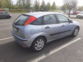 Prodam ford fokus 1.6 16v r v 2004 - 3