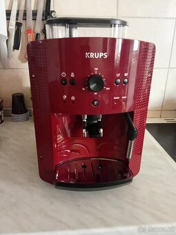 Kávovar Krups Essential - 3