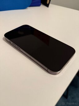 IPhone 14 Pro Deep Puprple - 3