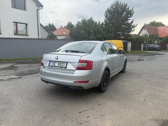 Škoda Octavia 1.6 TDI 77kW, r.v. 2015 DSG - 3