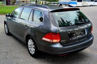 Golf V 1,9 TDI,77 Kw. - 3