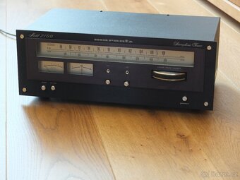 MARANTZ 2100 Black Stereo tuner FM/AM (1978-1980) - 3