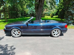 Audi 80 Cabrio - 3