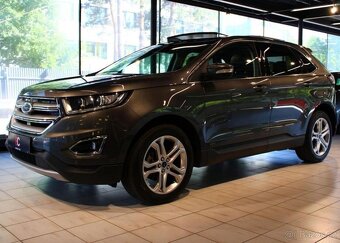 Ford Edge TDCI AWD PS Titanium Pano / DP nafta automat - 3