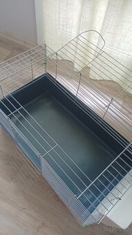 Klec pro hlodavce - 3