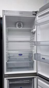 Lednice s mrazákem WHIRLPOOL, kombinovaná, 188 cm, - 3
