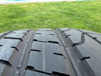 4 letní Pirelli PZero 295/35R21 103 Y N0 - 3