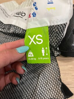 Chrániče dětské - 3