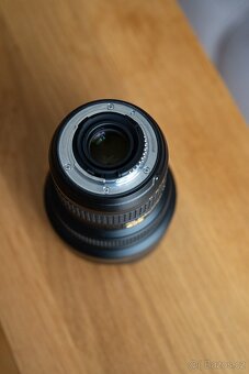 Nikon 14-24 f/2,8 AF-S G Ed - 3