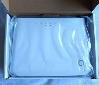 Modem ZyXEL O2 GateWay - 3