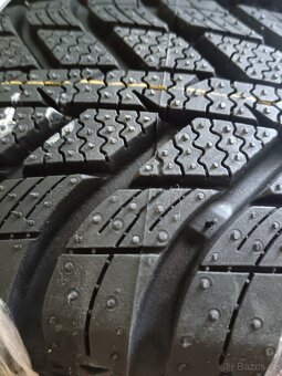 Nexen N Blue 4Season 155/70R13 75T Celoroční - 3