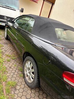 Chrysler sebring - 3