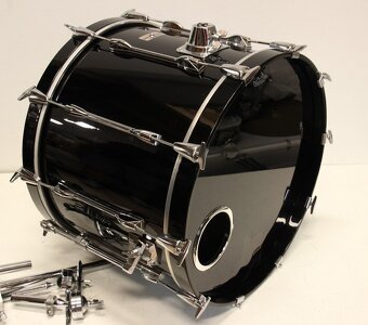 Yamaha Recording Custom VPB - 3