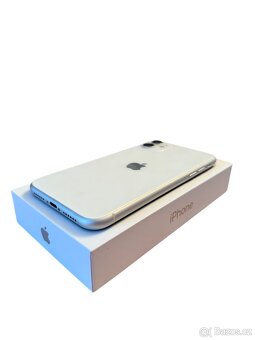 iPhone 11, White, 128 GB - 3