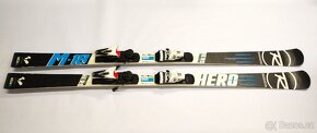 Rossignol HERO Master M18 + vázání SPX 14TPI, 175cm - 3